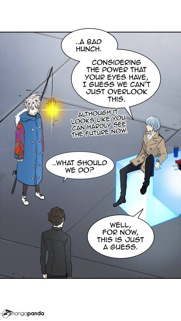 Tower of God Chapter 343 image 029